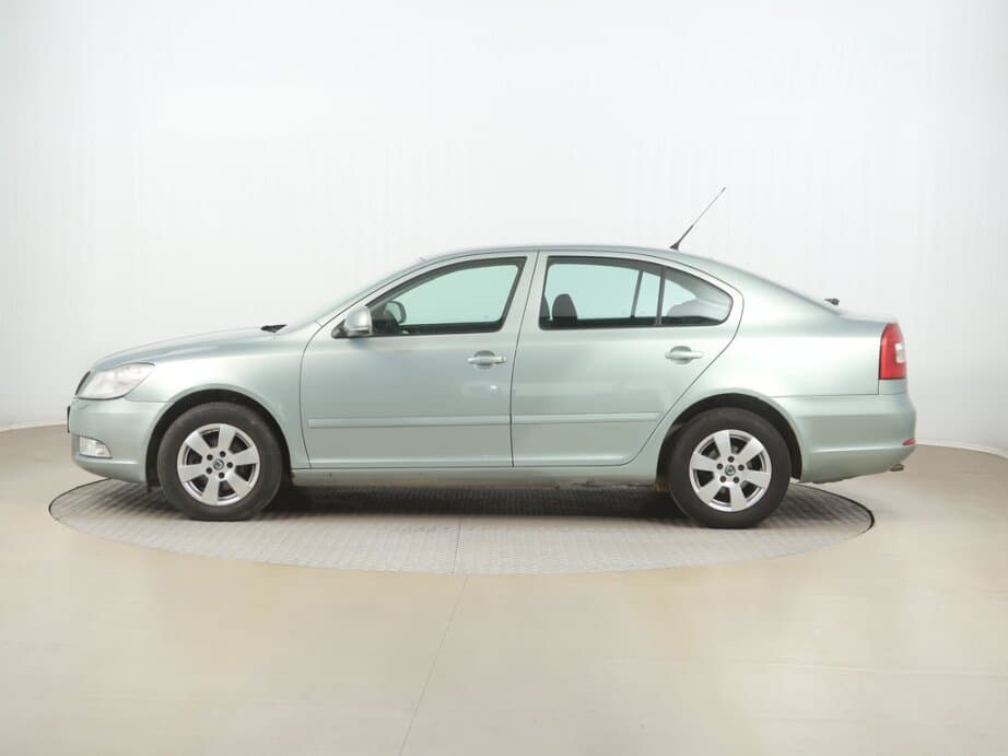 2009 Škoda OCTAVIA - 4