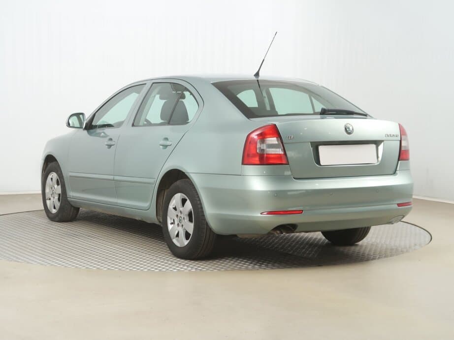 2009 Škoda OCTAVIA - 5
