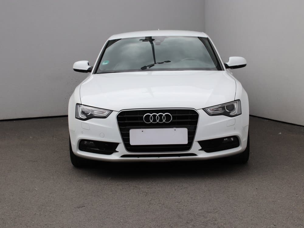 2014 Audi A5 - 2