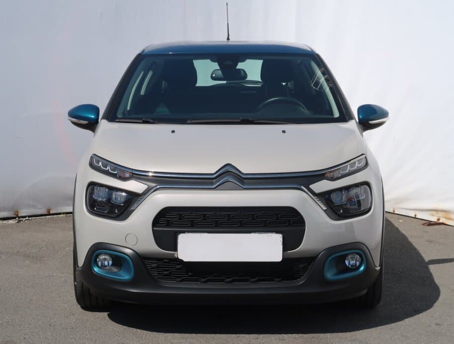 2021 Citroen C3 - 2