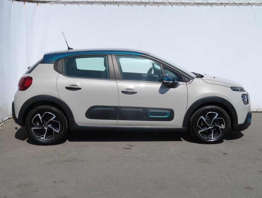 2021 Citroen C3 - 8