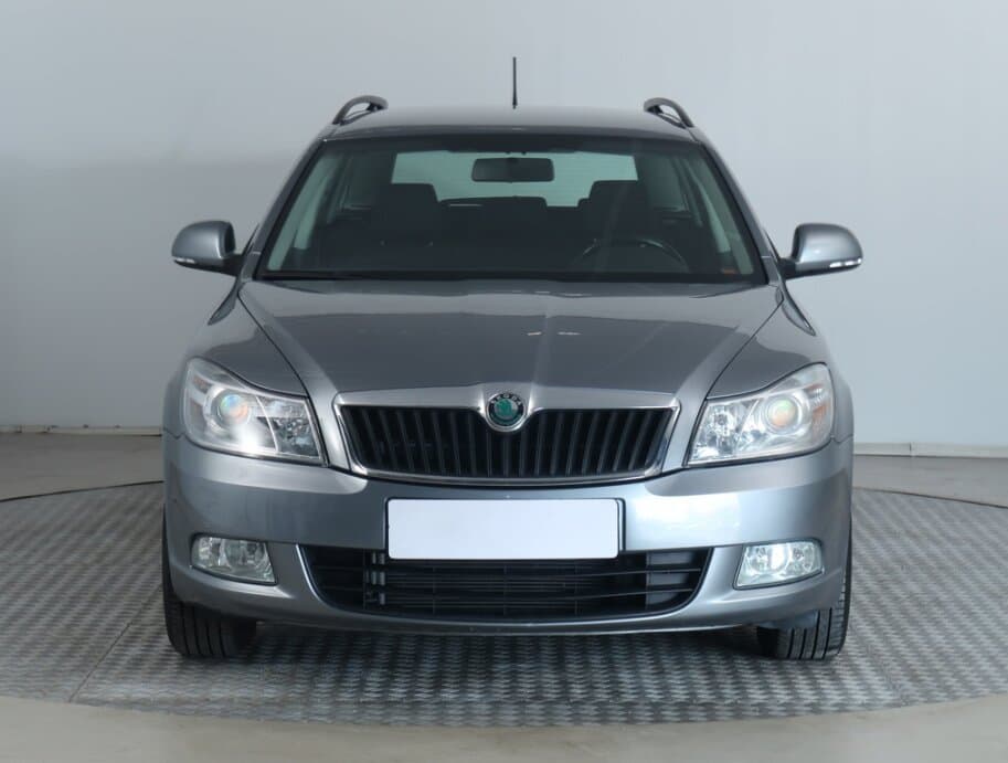 2011 Škoda OCTAVIA - 2