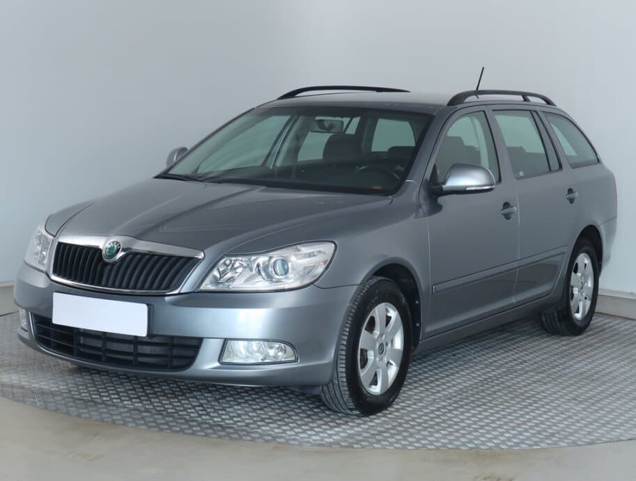 2011 Škoda OCTAVIA - 3