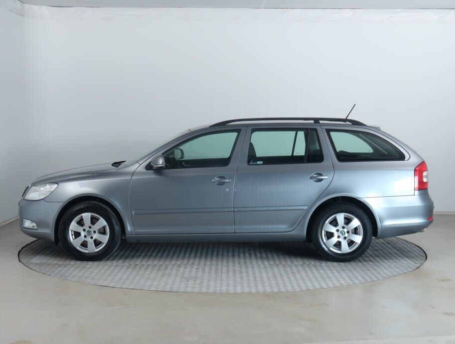2011 Škoda OCTAVIA - 4