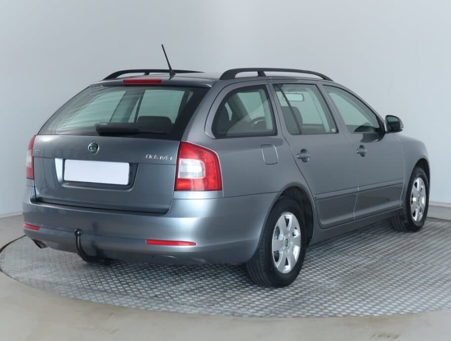 2011 Škoda OCTAVIA - 7