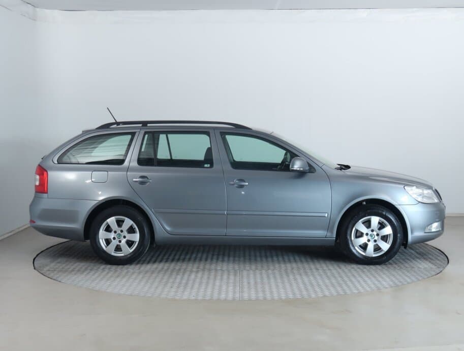 2011 Škoda OCTAVIA - 8