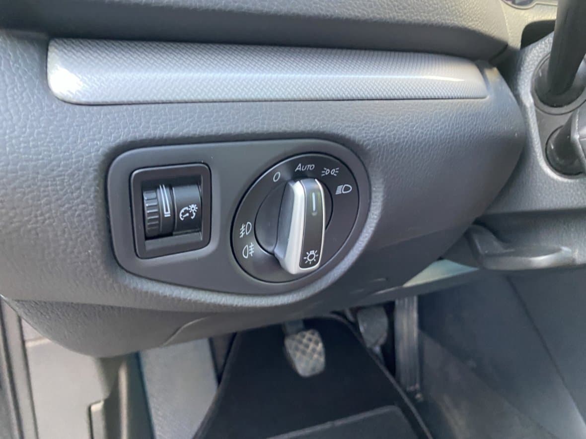 2012 Volkswagen SHARAN - 15