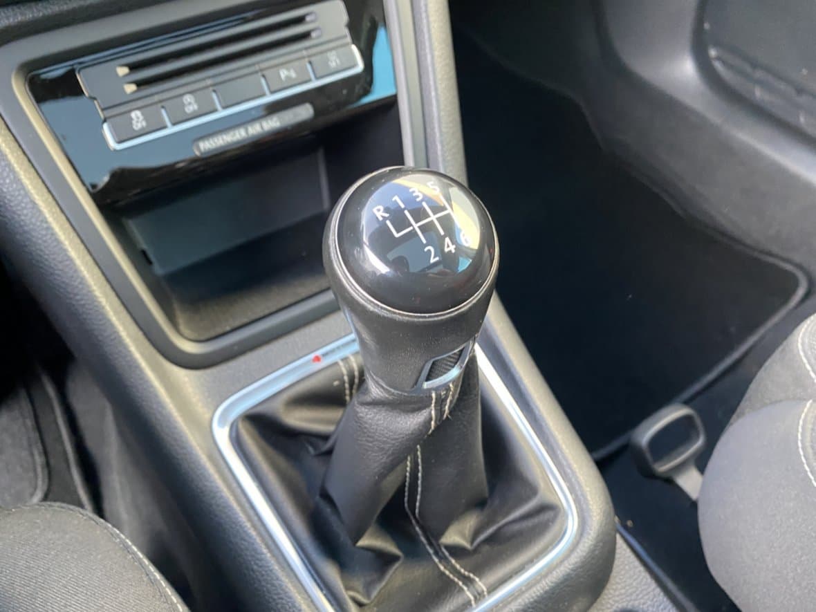 2012 Volkswagen SHARAN - 16