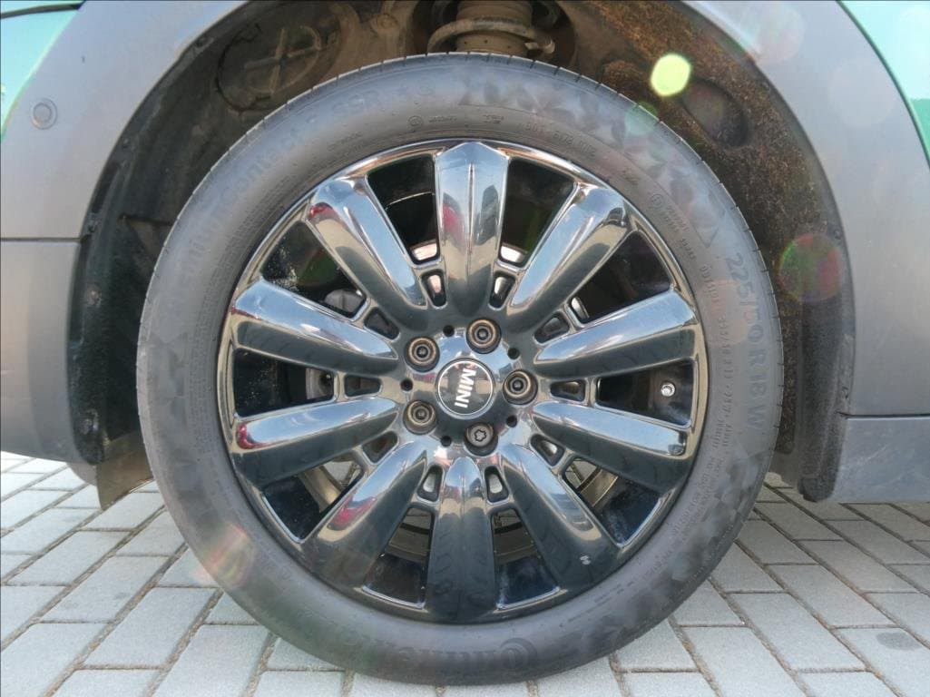 2020 Mini Countryman - 10