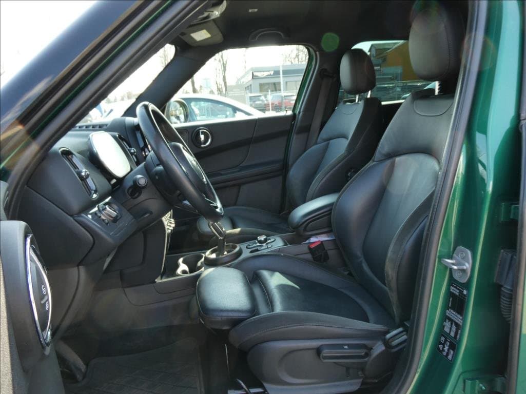 2020 Mini Countryman - 12