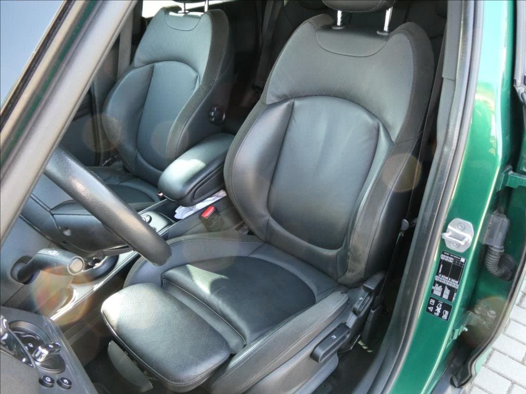 2020 Mini Countryman - 13