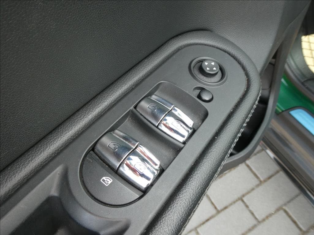 2020 Mini Countryman - 15