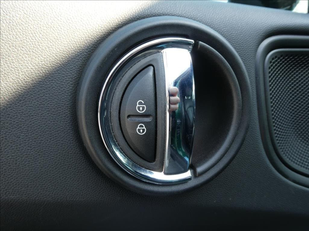 2020 Mini Countryman - 16