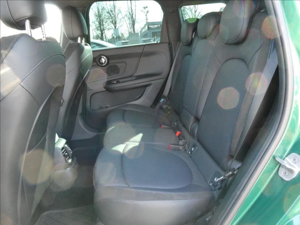 2020 Mini Countryman - 17