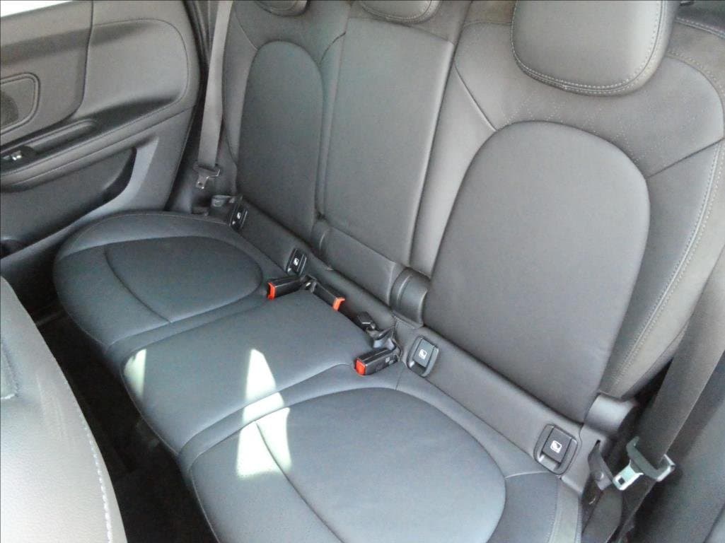 2020 Mini Countryman - 18