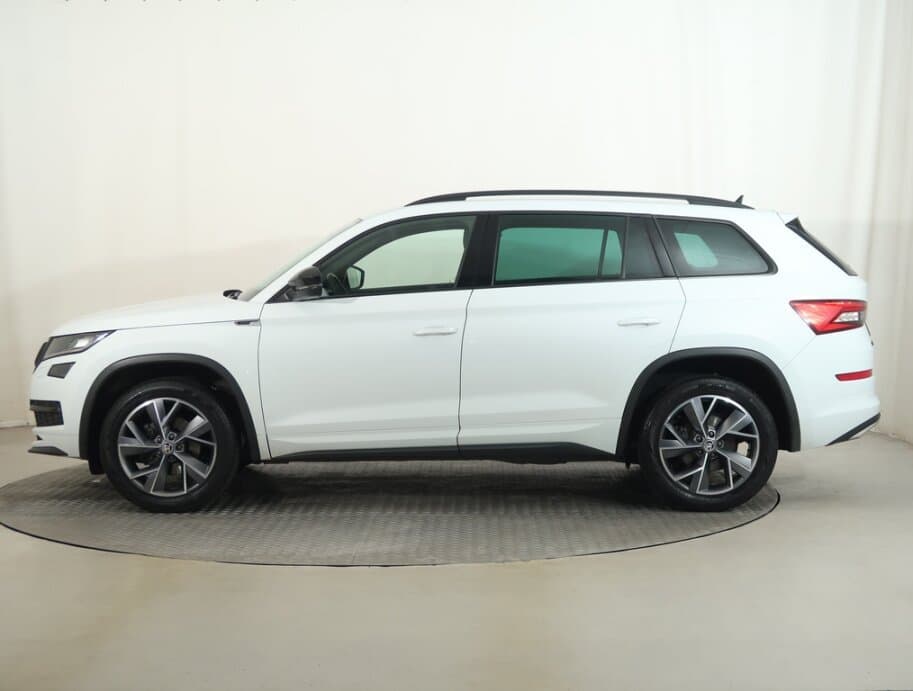 2021 Škoda KODIAQ - 4