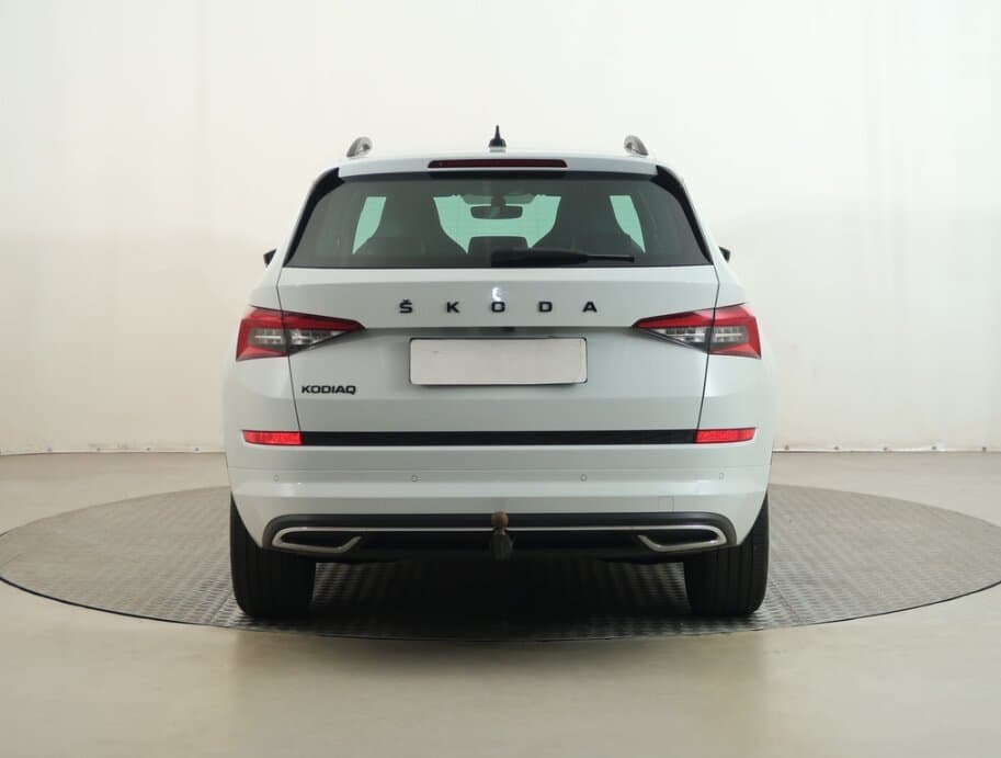 2021 Škoda KODIAQ - 6
