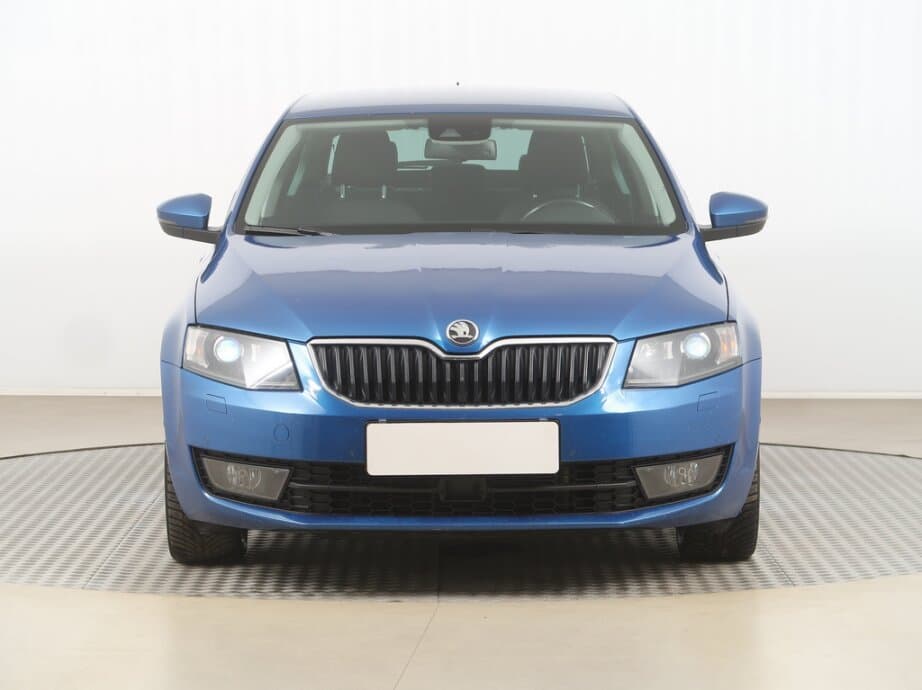 2016 Škoda OCTAVIA - 2