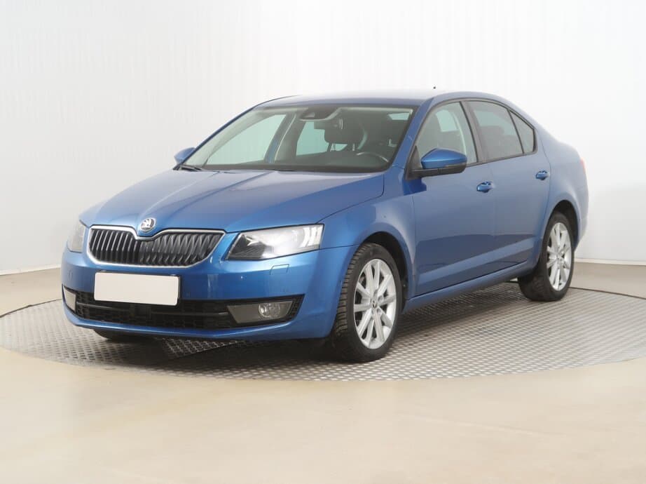 2016 Škoda OCTAVIA - 3