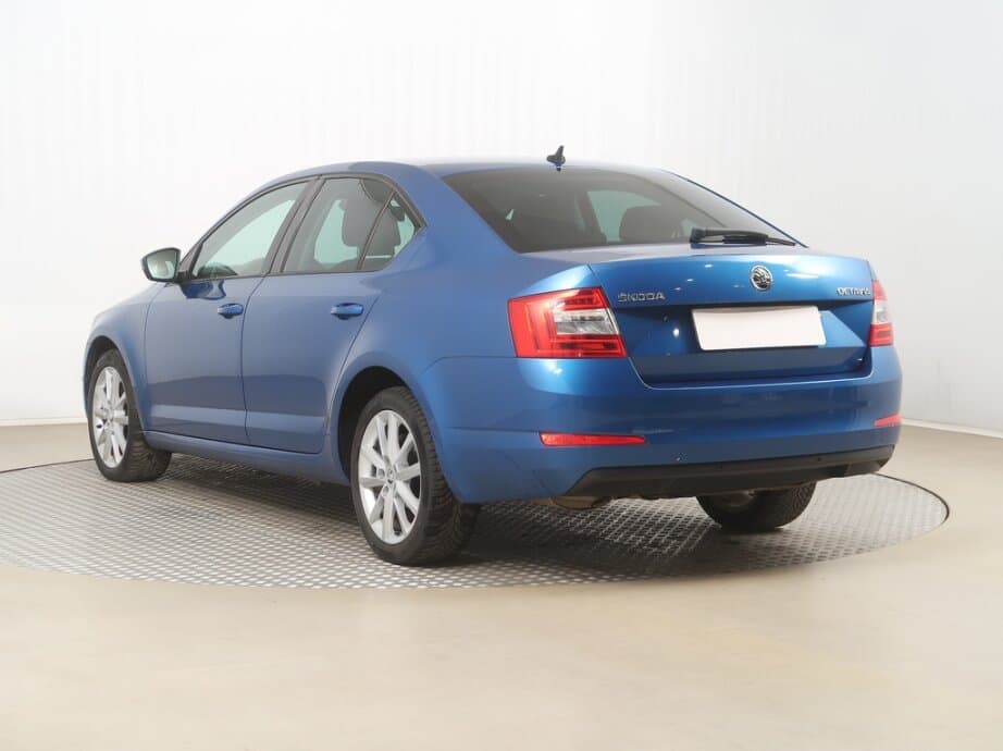 2016 Škoda OCTAVIA - 5