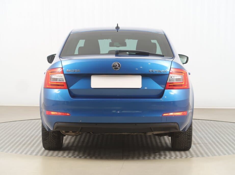 2016 Škoda OCTAVIA - 6