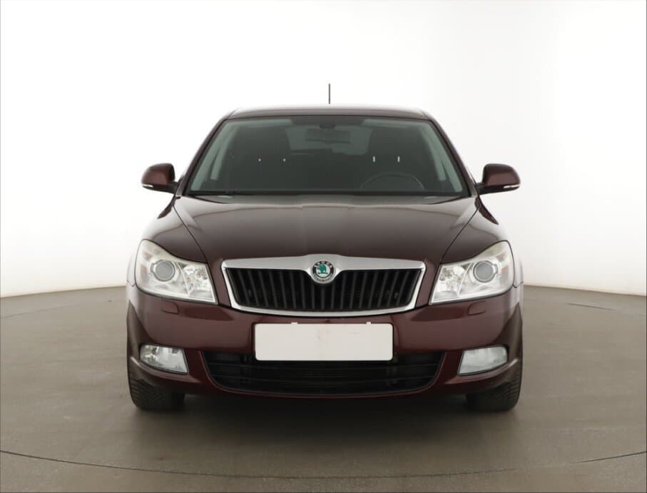 2011 Škoda OCTAVIA - 2