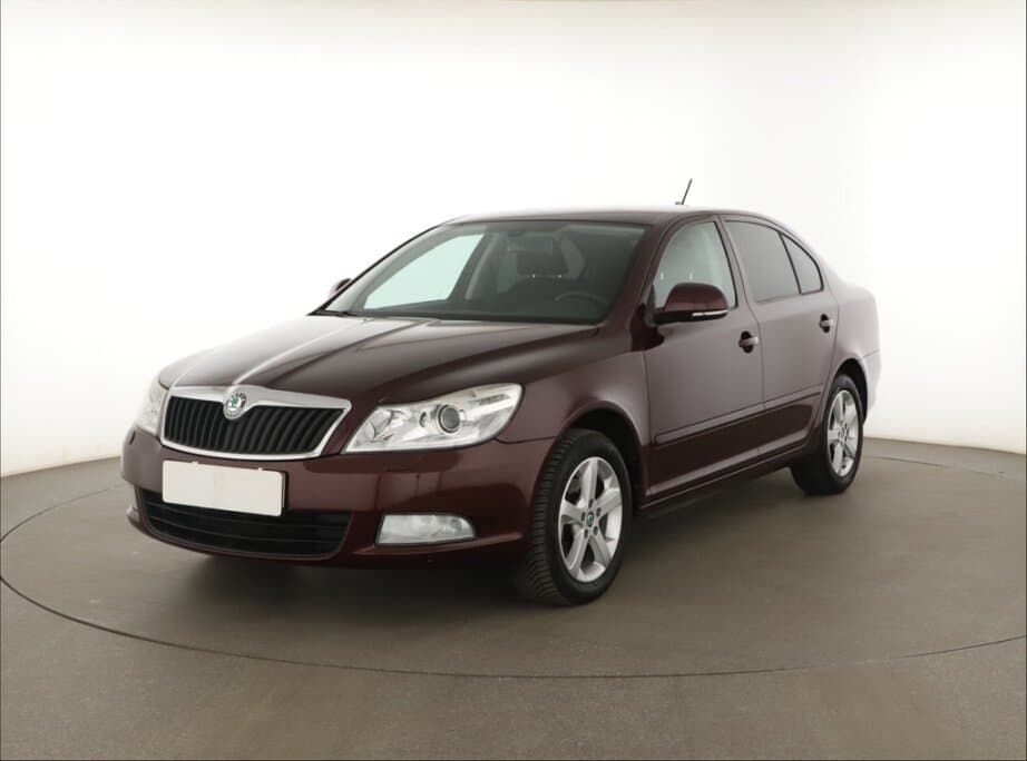 2011 Škoda OCTAVIA - 3