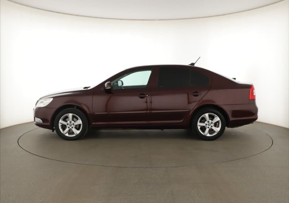 2011 Škoda OCTAVIA - 4