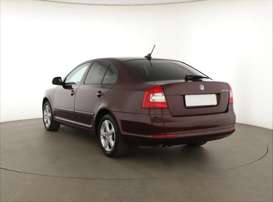 2011 Škoda OCTAVIA - 5