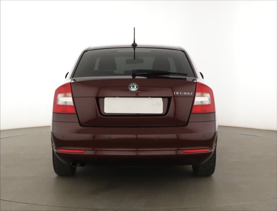 2011 Škoda OCTAVIA - 6