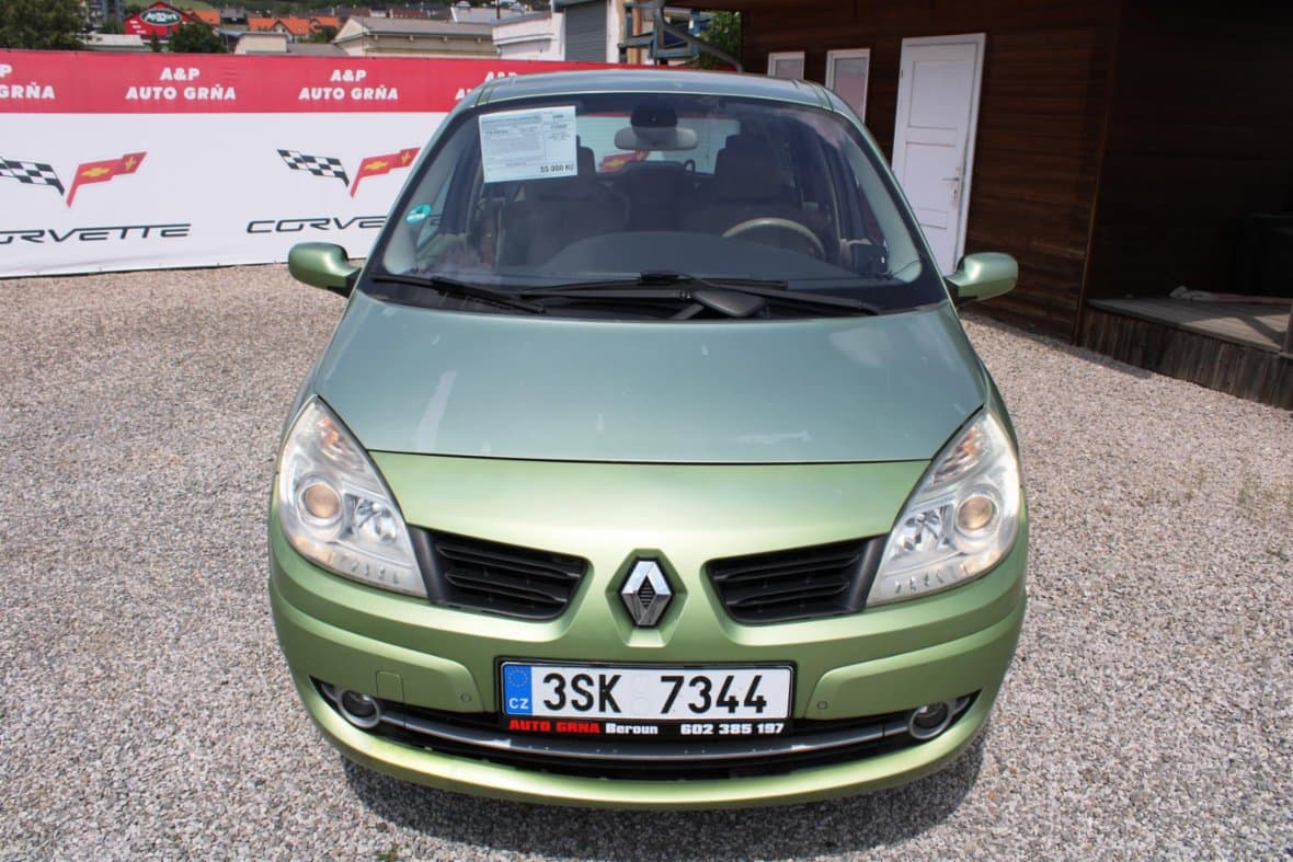 2006 Renault SCENIC - 2