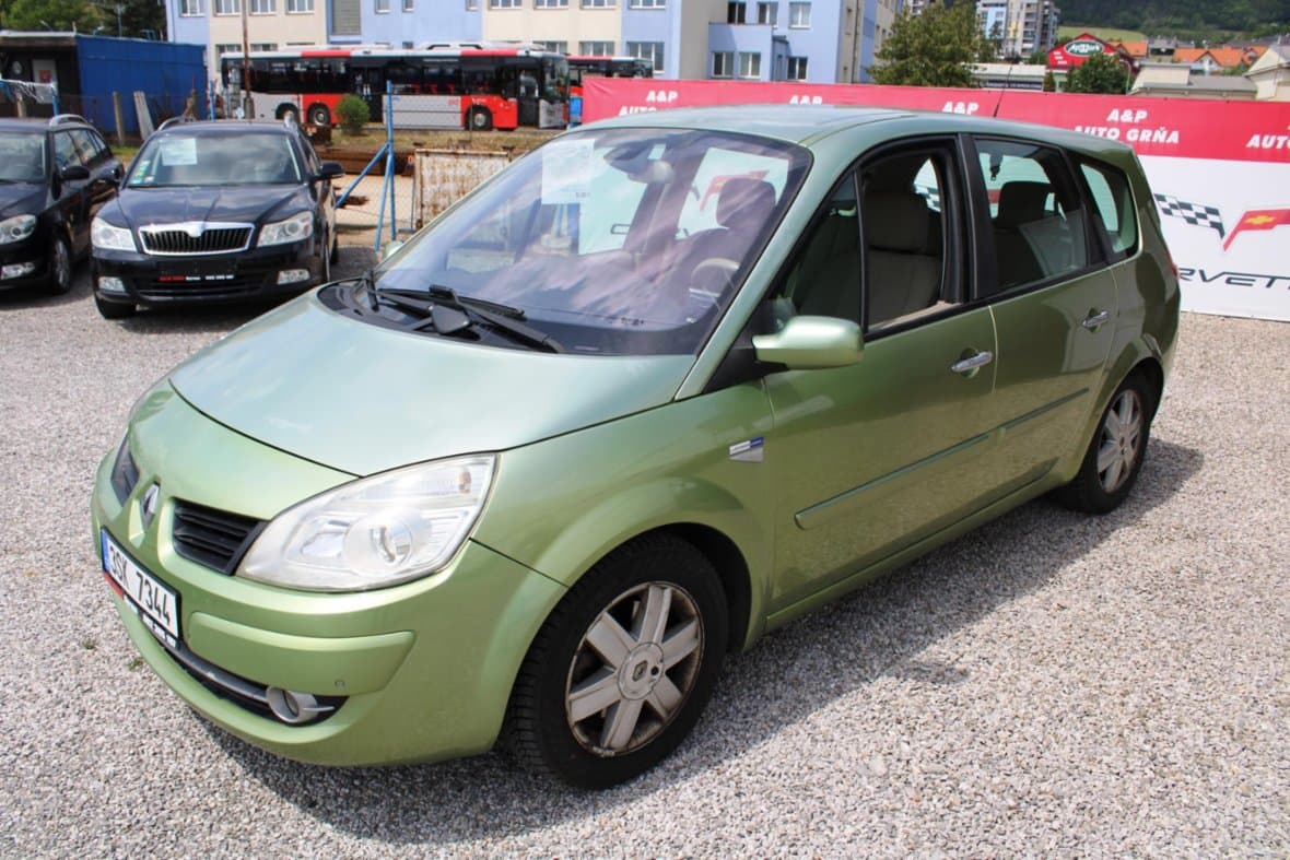 2006 Renault SCENIC - 3