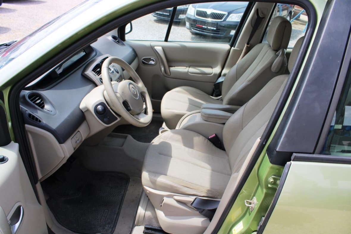 2006 Renault SCENIC - 9