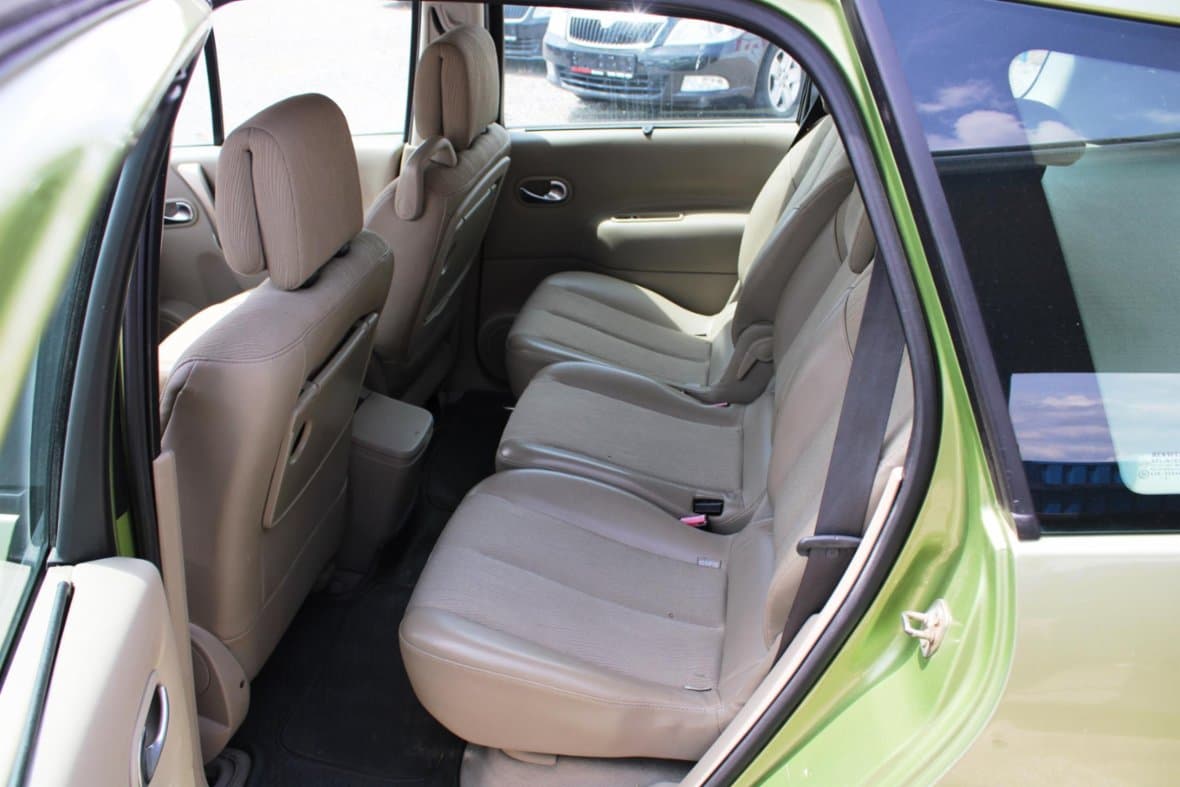 2006 Renault SCENIC - 10