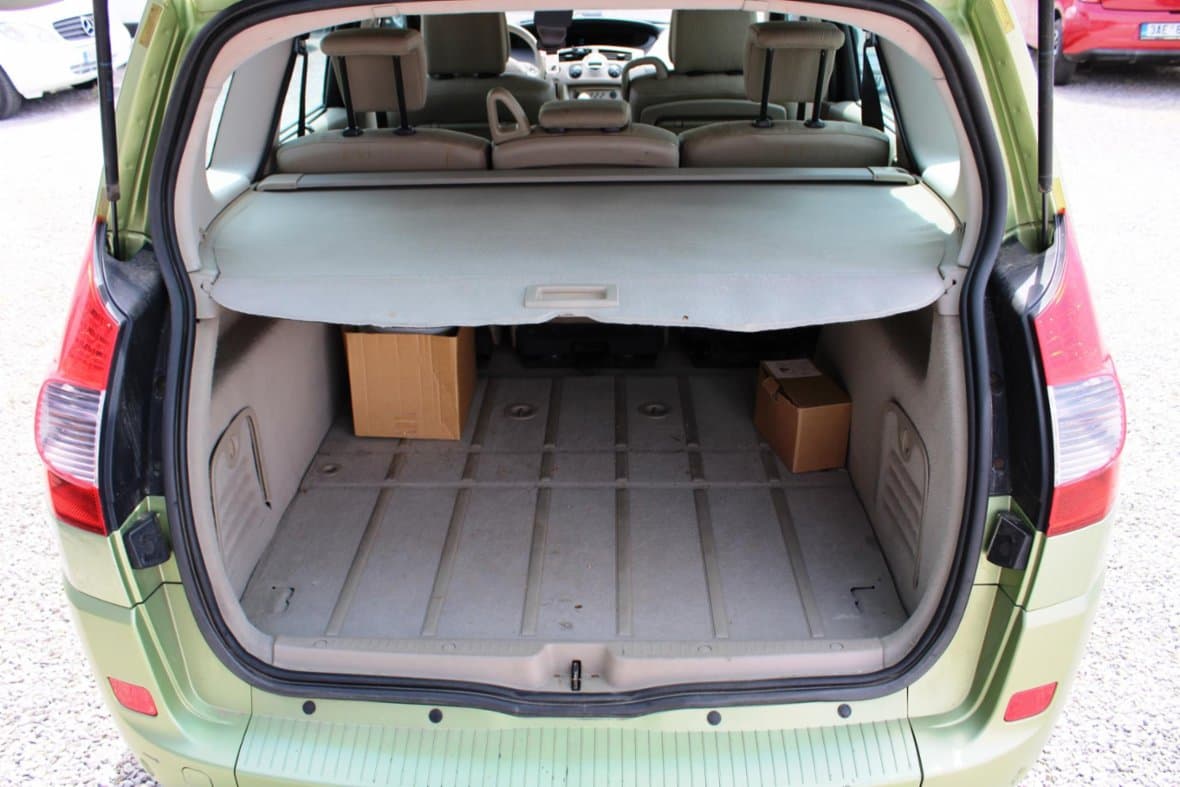 2006 Renault SCENIC - 11