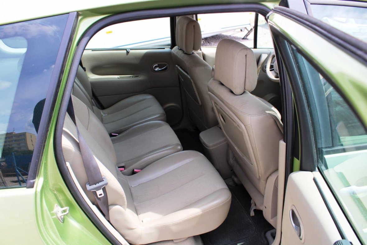 2006 Renault SCENIC - 12