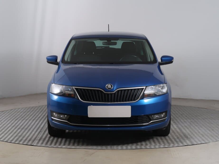 2019 Škoda RAPID - 2