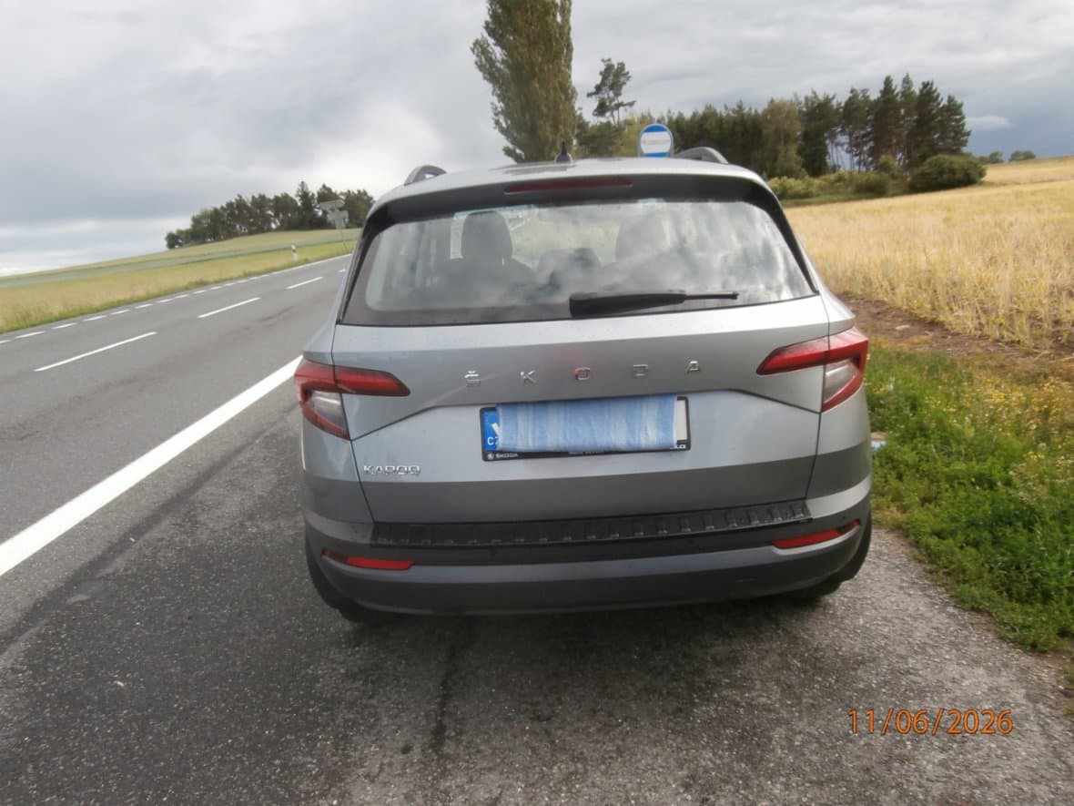 2021 Škoda KAROQ - 2
