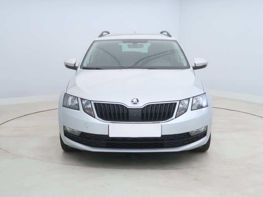 2020 Škoda OCTAVIA - 2