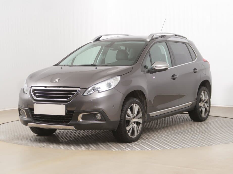 2016 Peugeot 2008 - 3