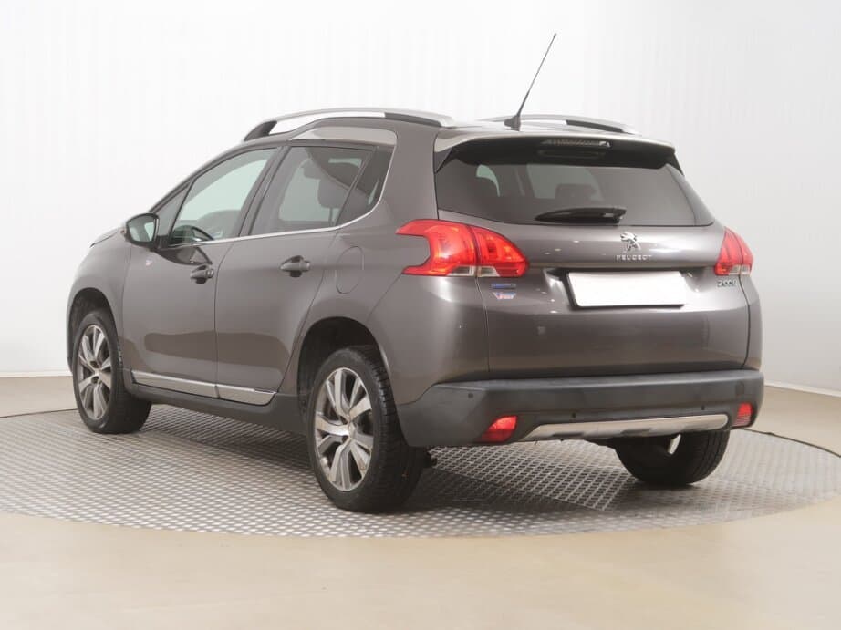 2016 Peugeot 2008 - 5