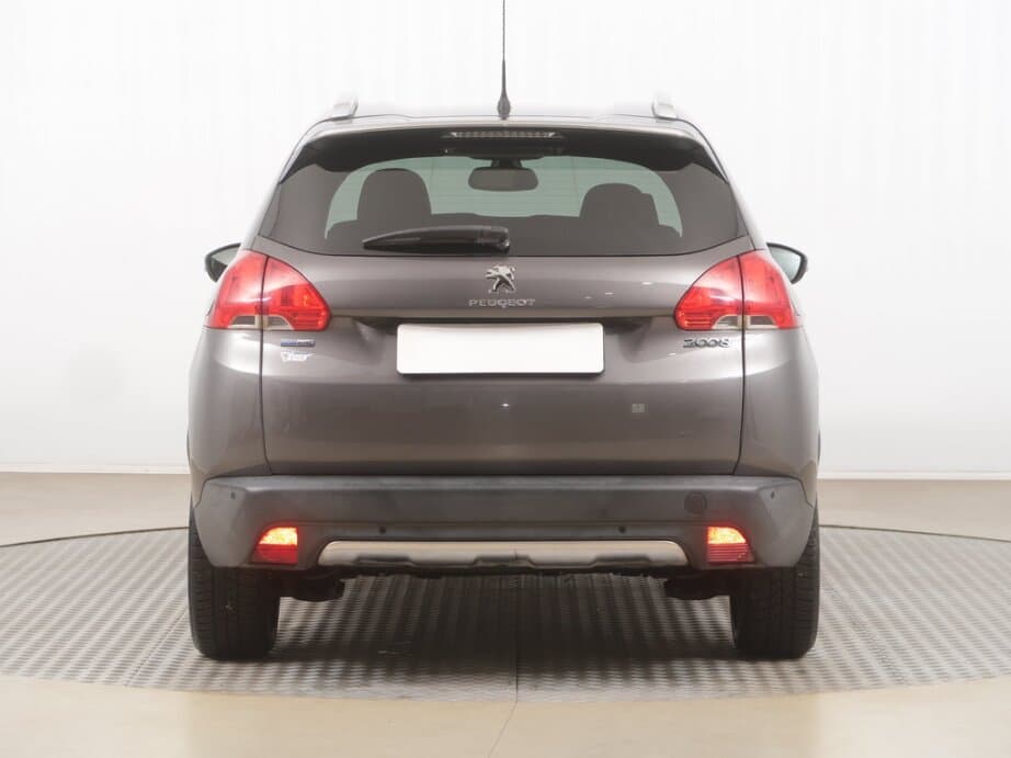 2016 Peugeot 2008 - 6