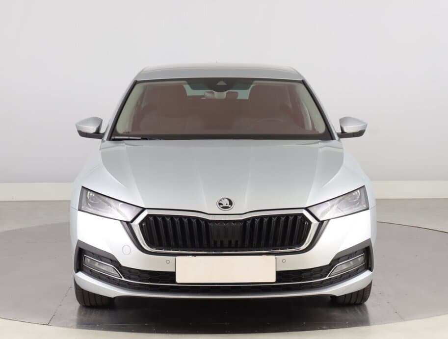 2021 Škoda OCTAVIA - 2