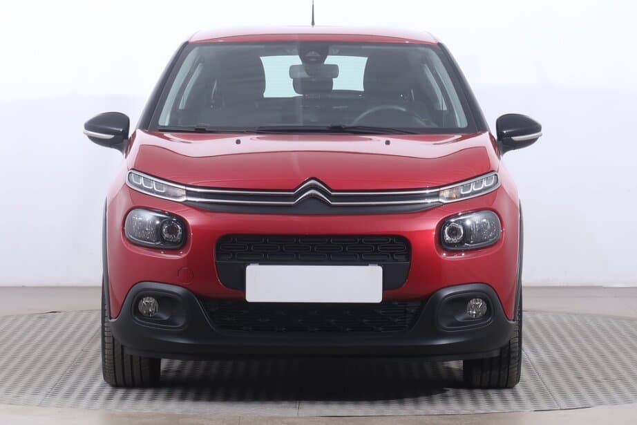 2020 Citroen C3 - 2