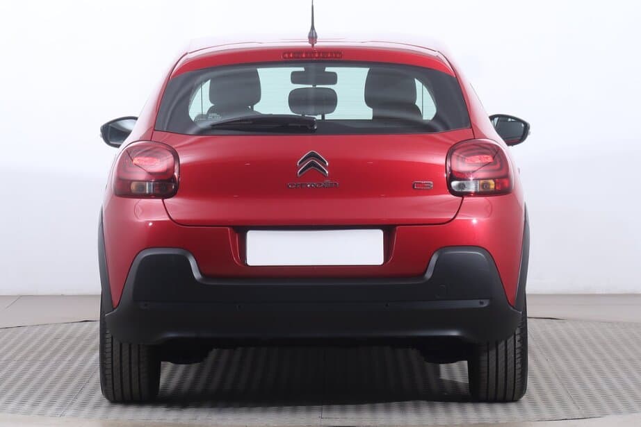 2020 Citroen C3 - 6