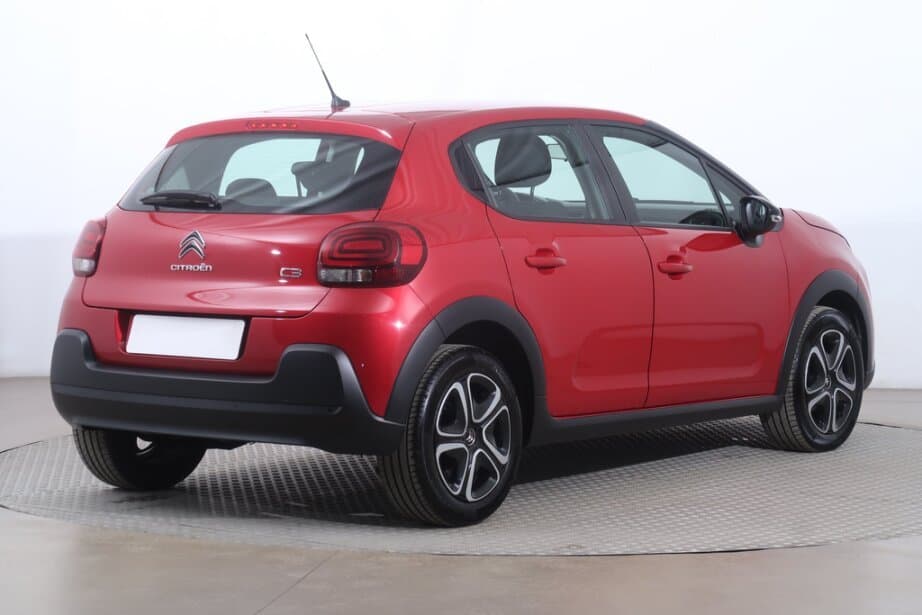 2020 Citroen C3 - 7