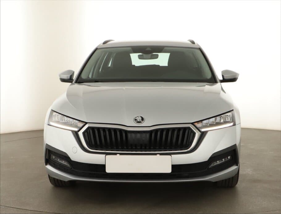2022 Škoda OCTAVIA - 3