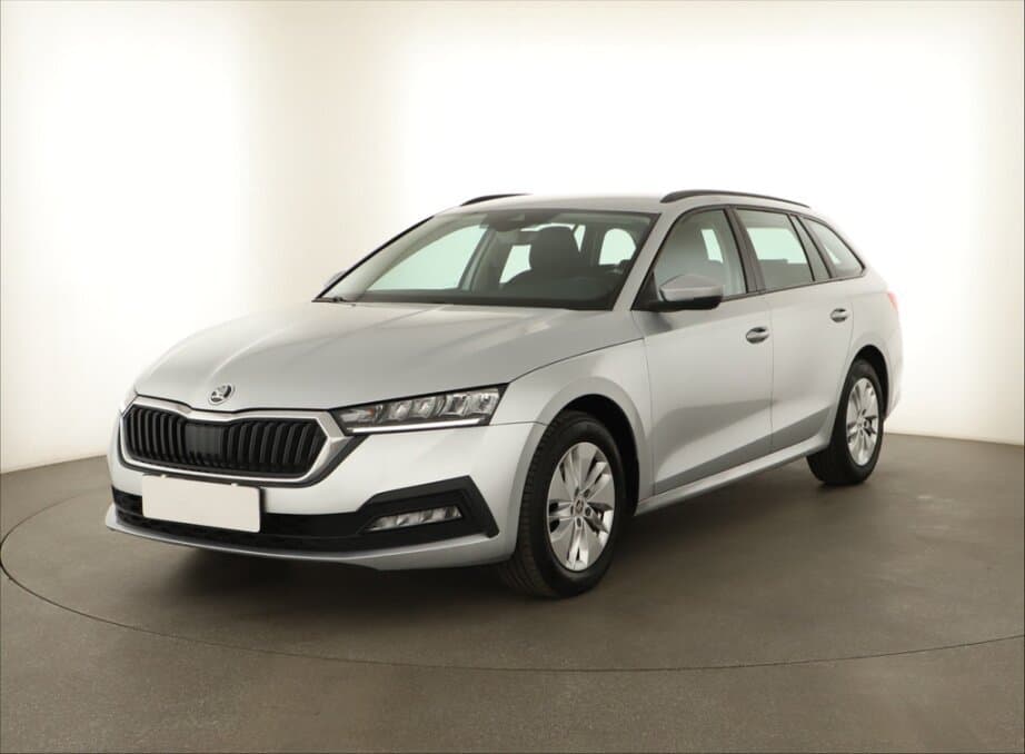 2022 Škoda OCTAVIA - 5