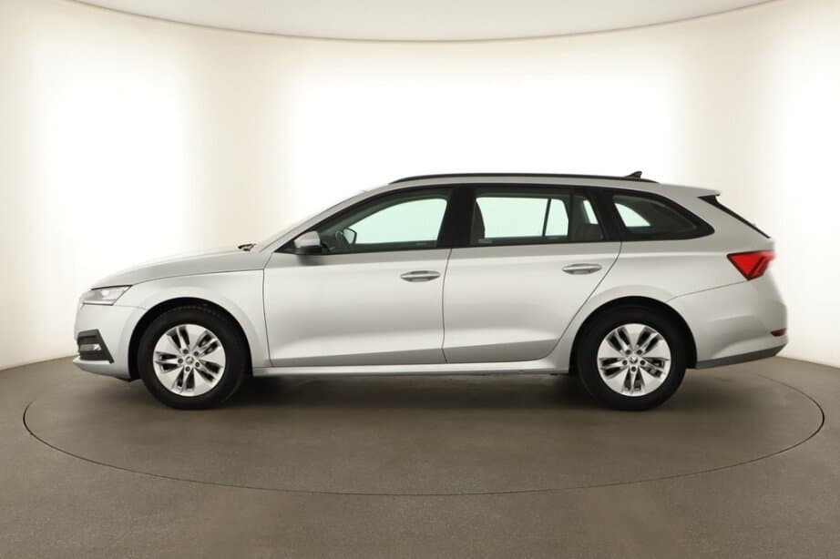 2022 Škoda OCTAVIA - 7