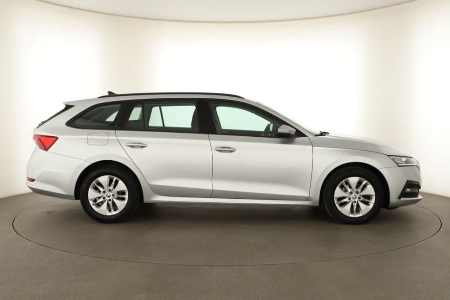 2022 Škoda OCTAVIA - 15
